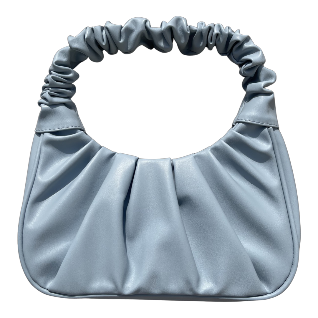 Ruffle Strap Mini Bag - ParrisPieces