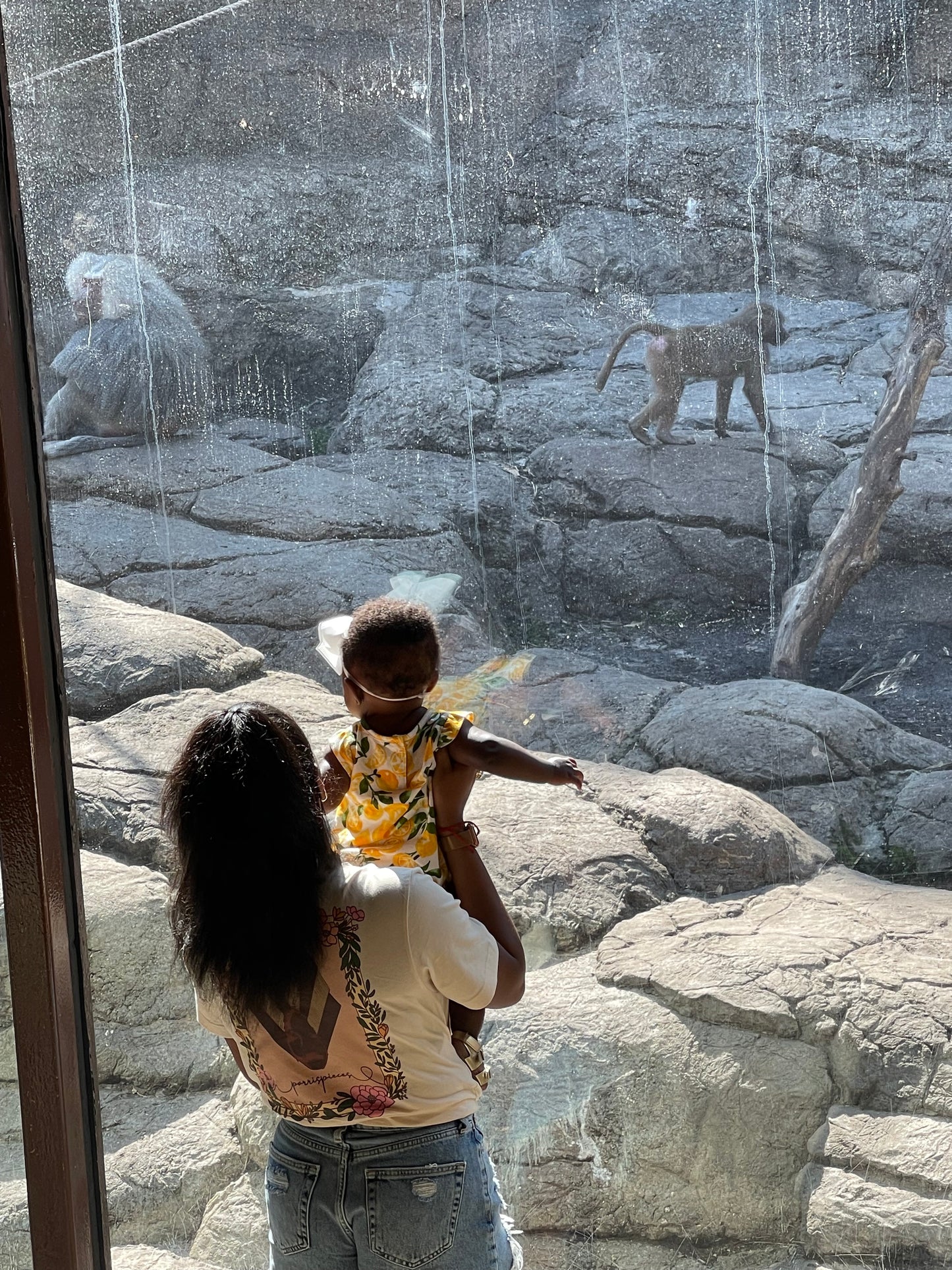 PARRISPIECES T-Shirt - ParrisPieces