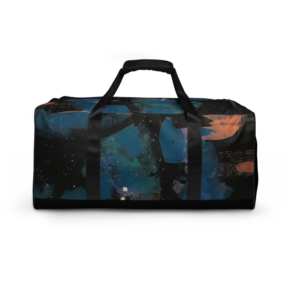 STARBURST Duffle Bag - ParrisPieces