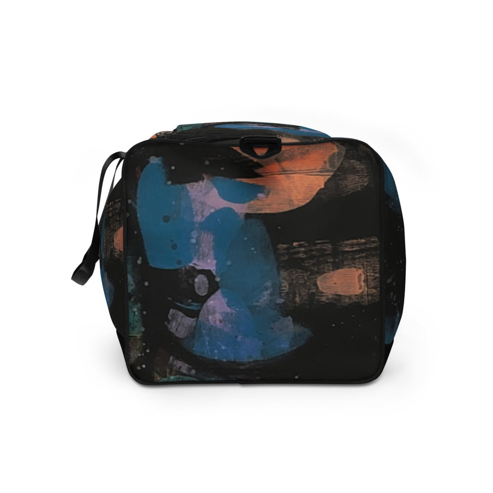 STARBURST Duffle Bag - ParrisPieces