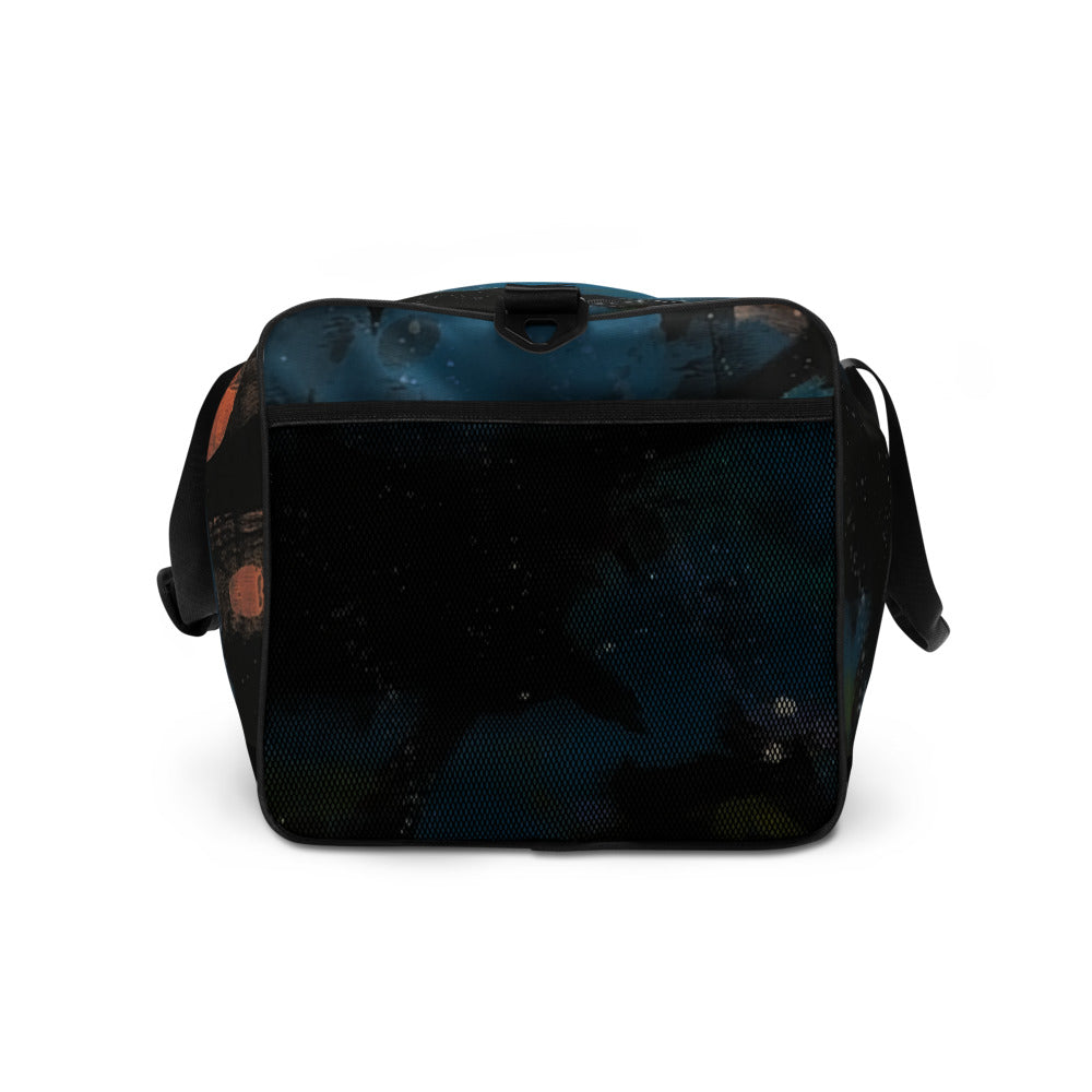 STARBURST Duffle Bag - ParrisPieces