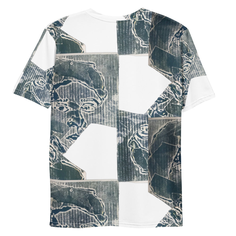 TO FREEDOM All Over Print T-Shirt - ParrisPieces