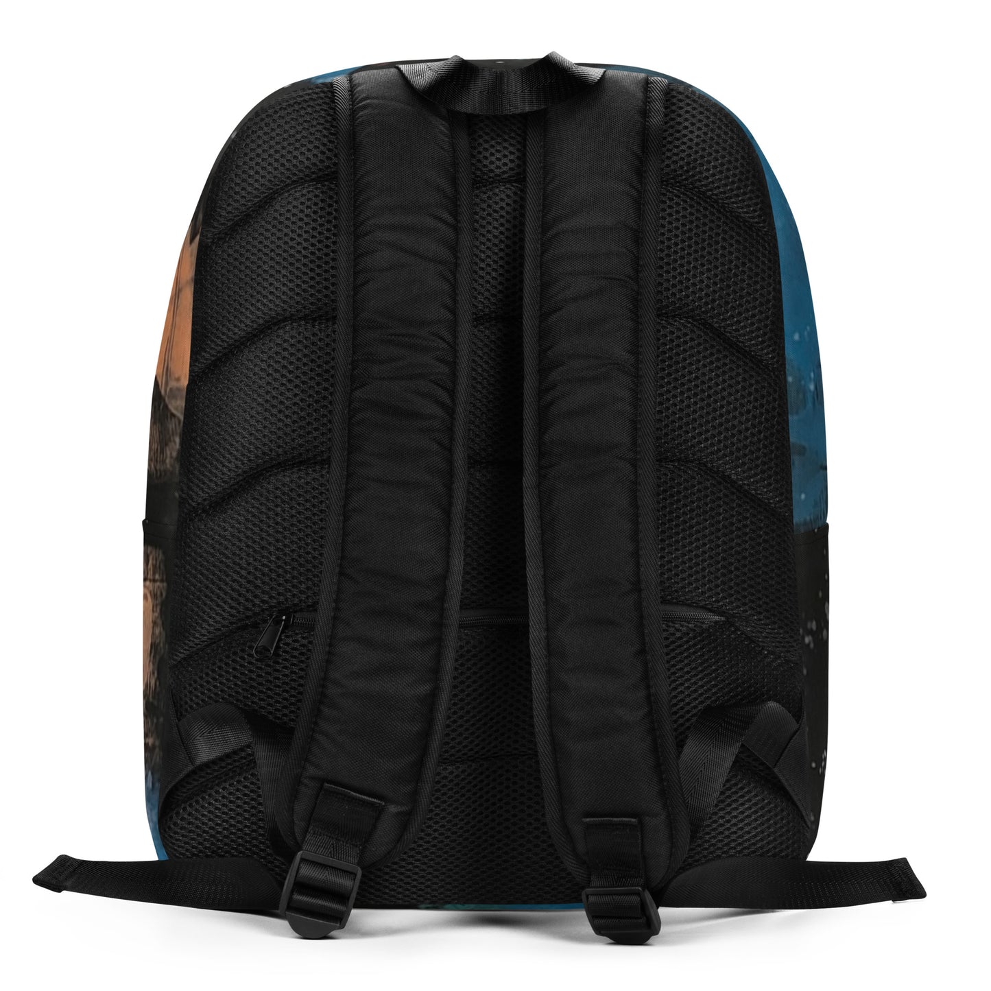 STARBURST Backpack - ParrisPieces