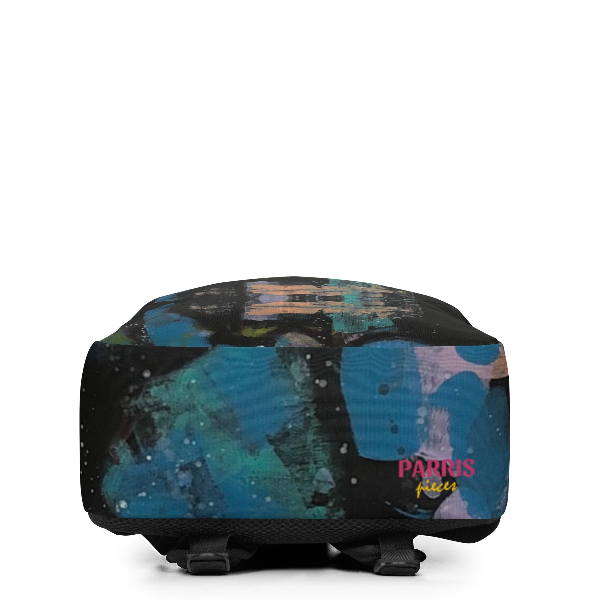 STARBURST Backpack - ParrisPieces