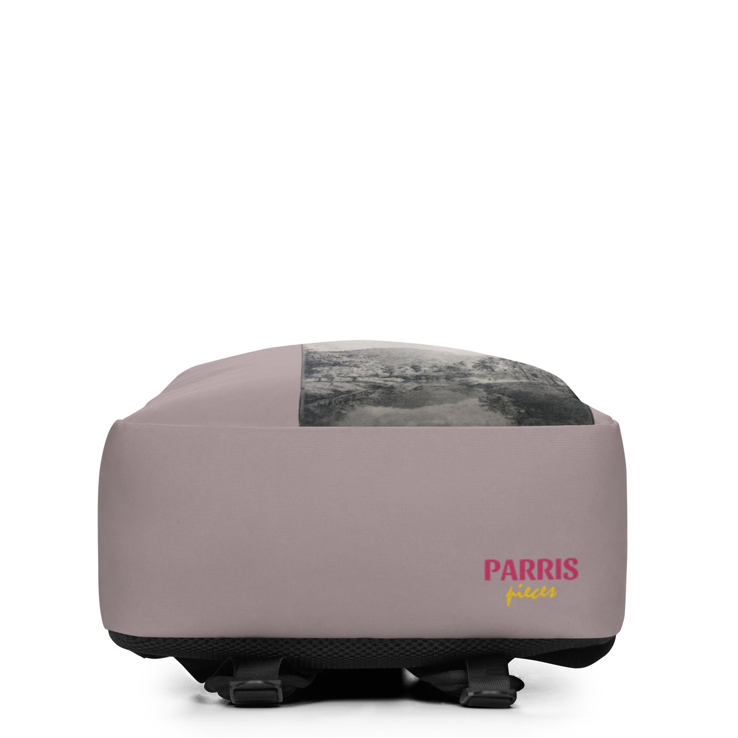 SWEET ISLAND Backpack - ParrisPieces