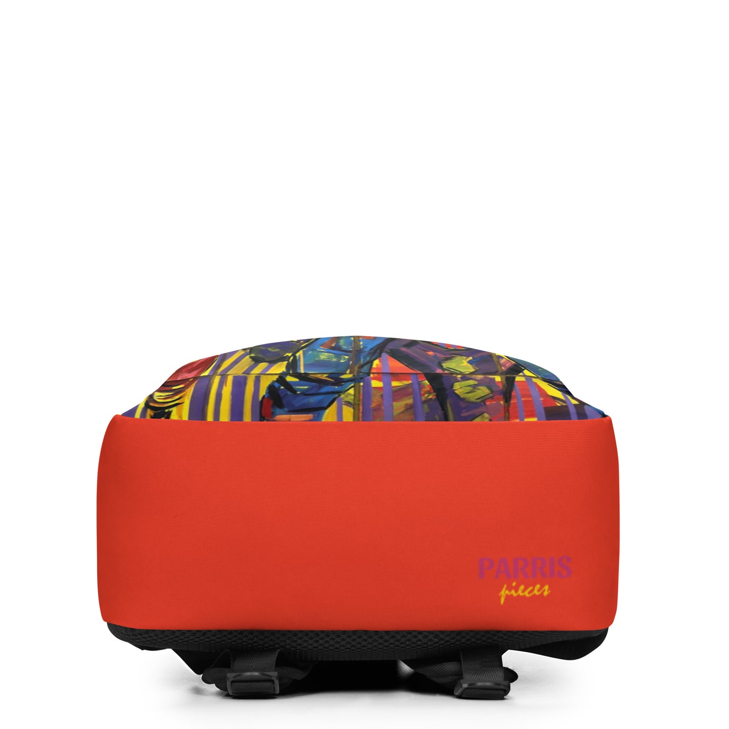 MOKOJUMBIES Backpack - ParrisPieces