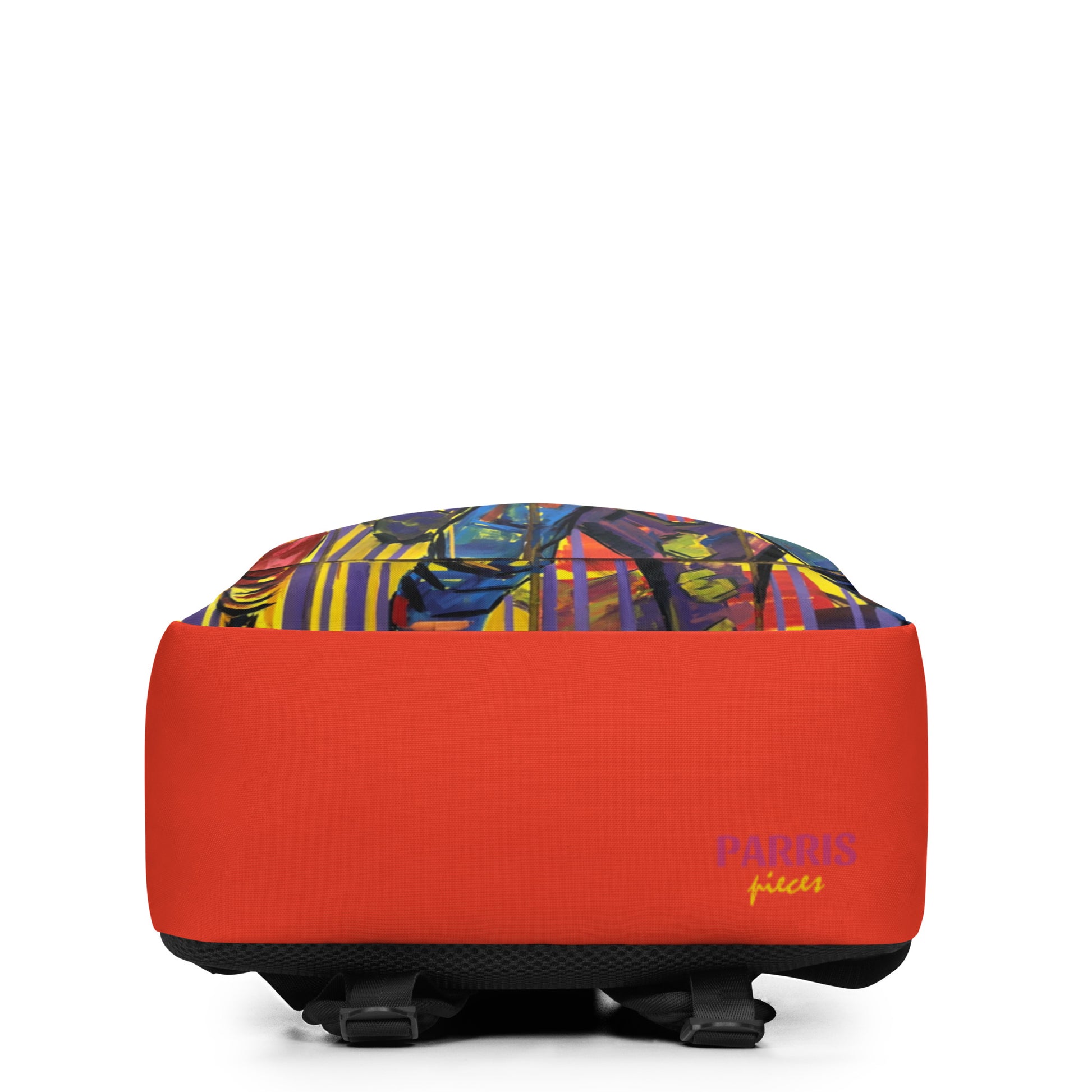 MOKOJUMBIES Backpack - ParrisPieces