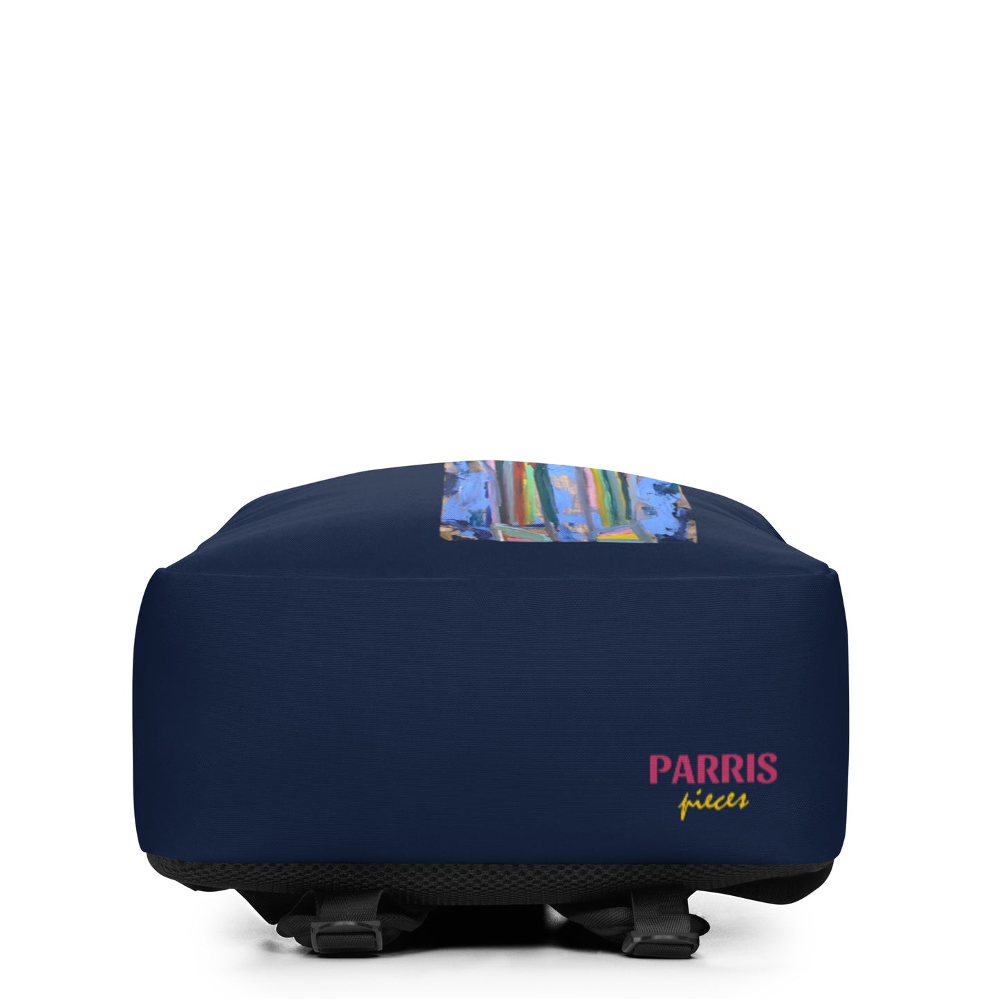 PARADE Backpack - ParrisPieces