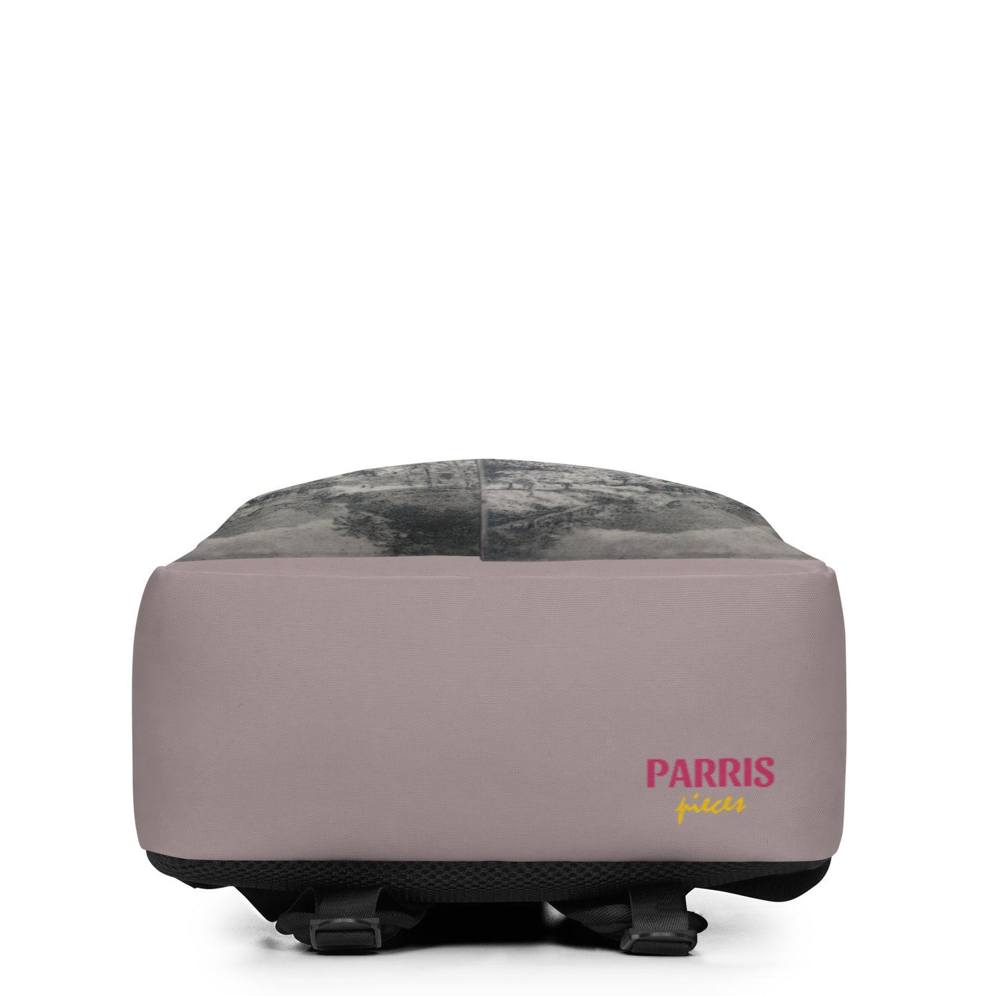 SWEET ISLAND Backpack - ParrisPieces