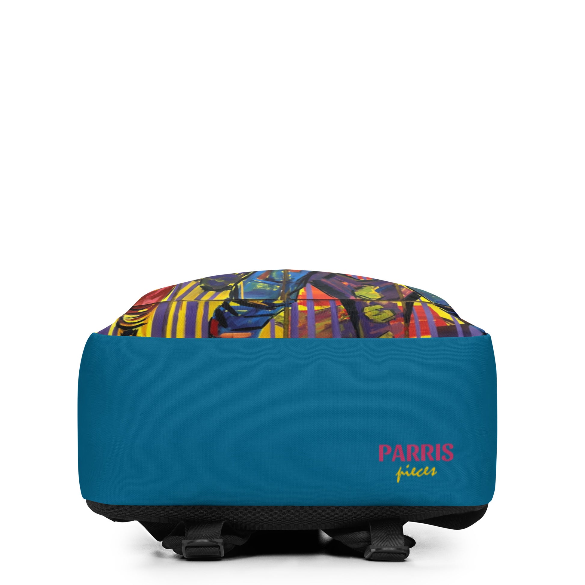 MOKOJUMBIES Backpack - ParrisPieces