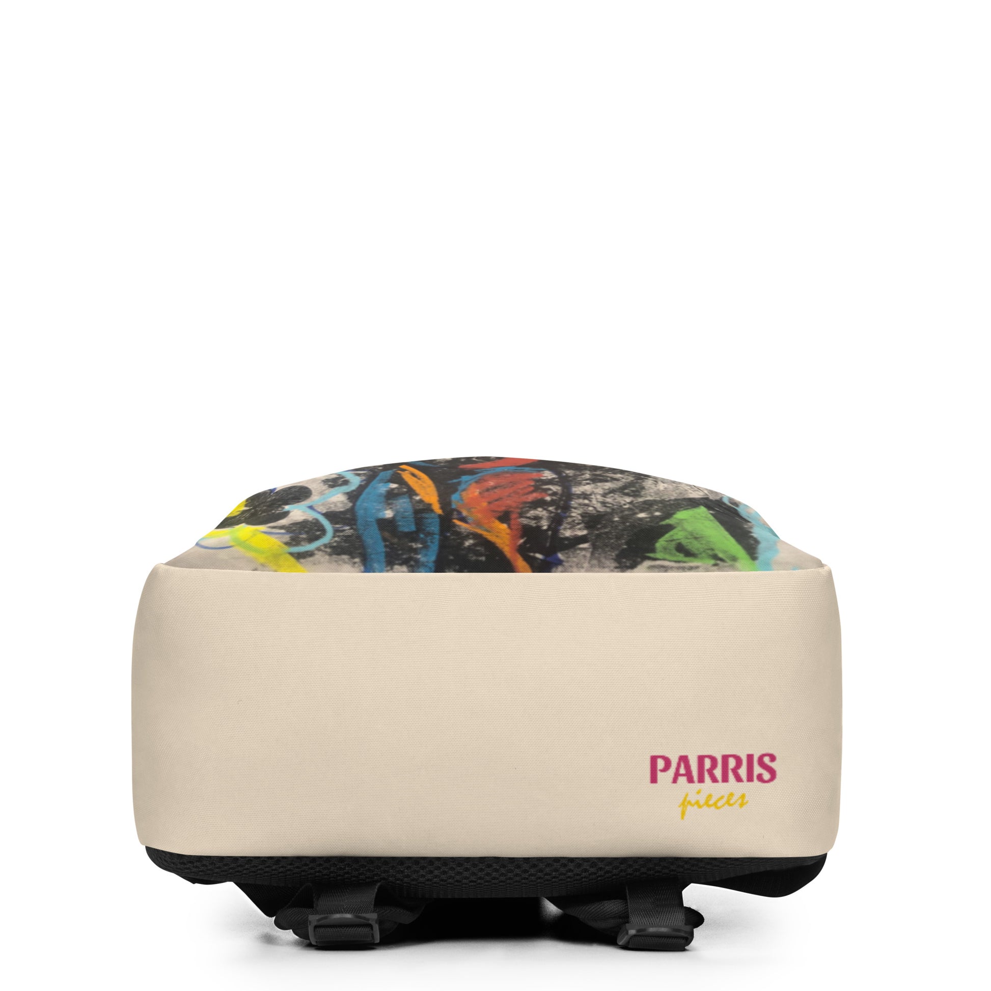 S P A C E D O U T Backpack - ParrisPieces