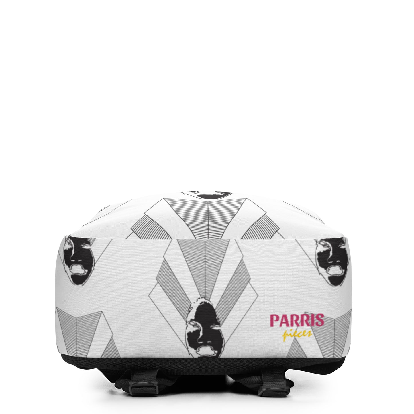 ROYAL Backpack - ParrisPieces