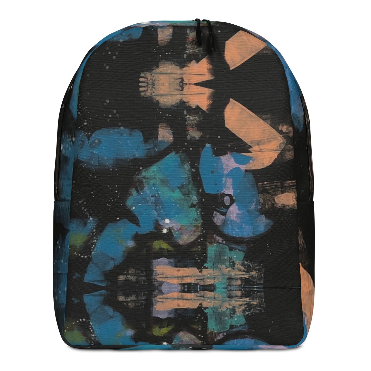 STARBURST Backpack - ParrisPieces