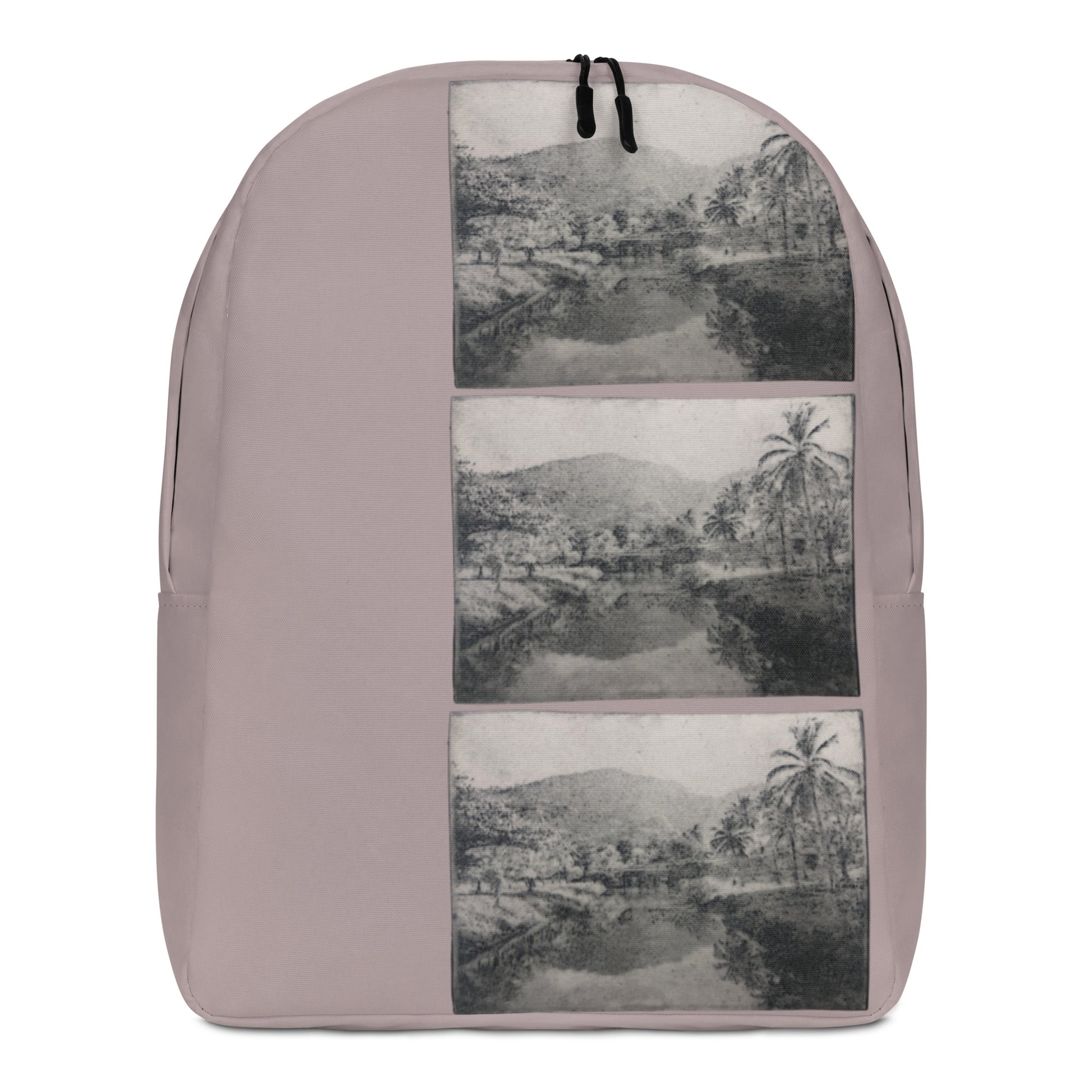 SWEET ISLAND Backpack - ParrisPieces