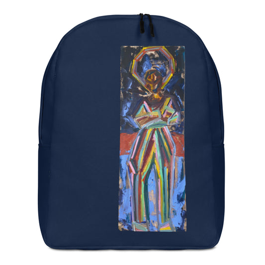 PARADE Backpack - ParrisPieces