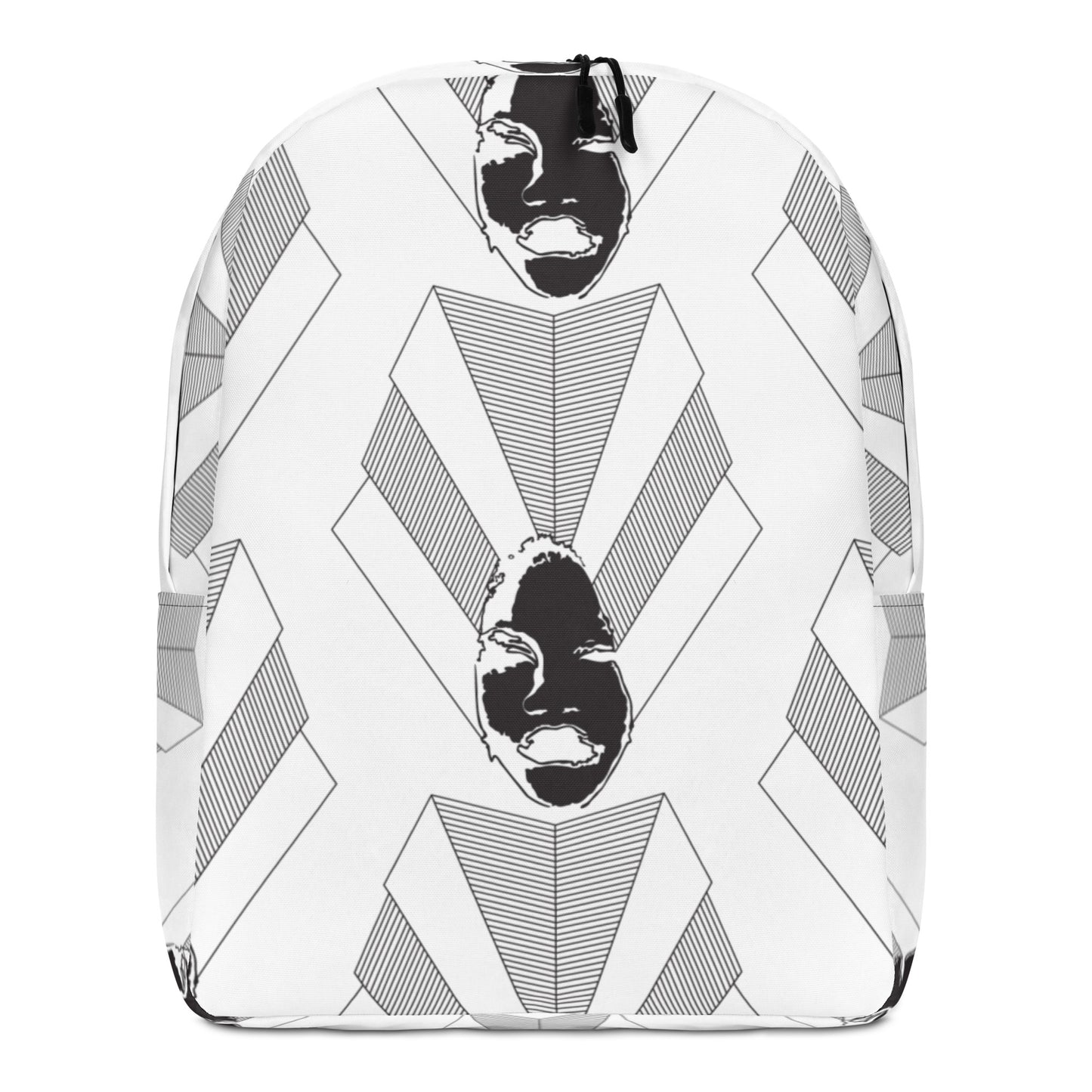 ROYAL Backpack - ParrisPieces