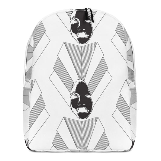 ROYAL Backpack - ParrisPieces