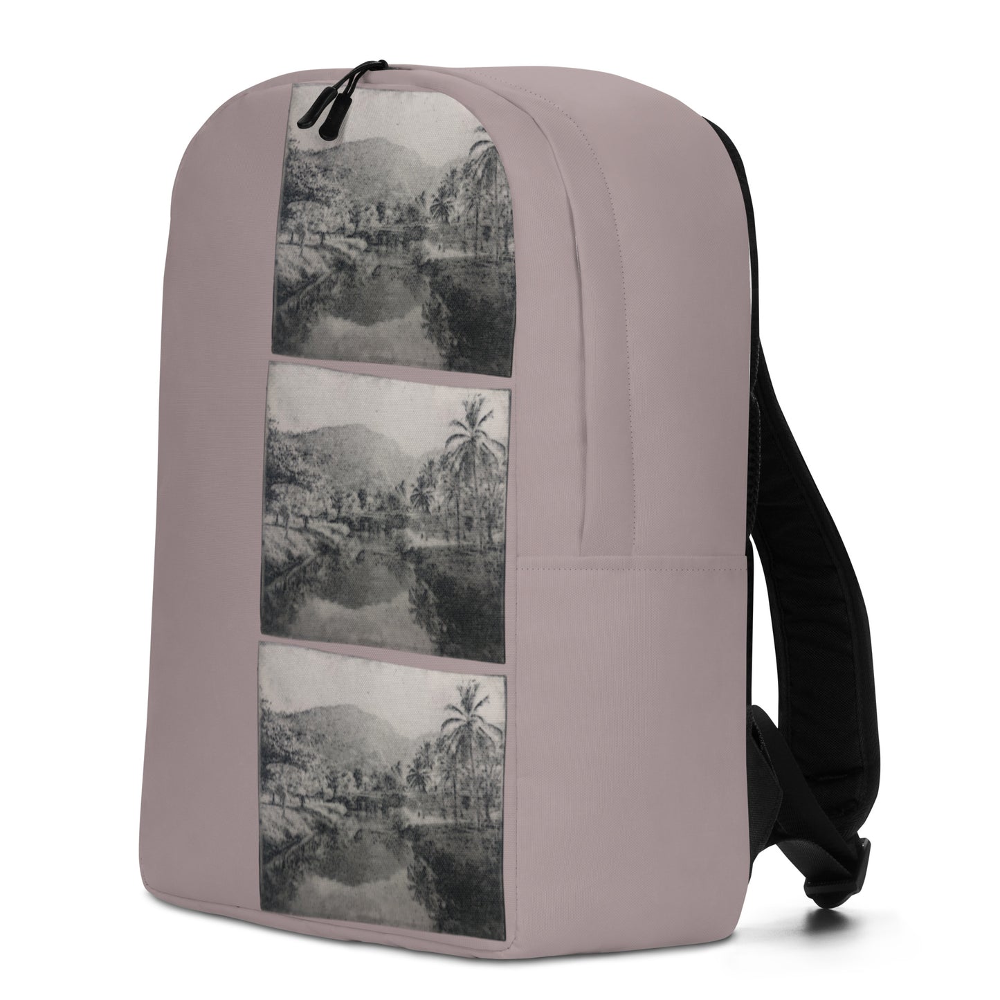 SWEET ISLAND Backpack - ParrisPieces