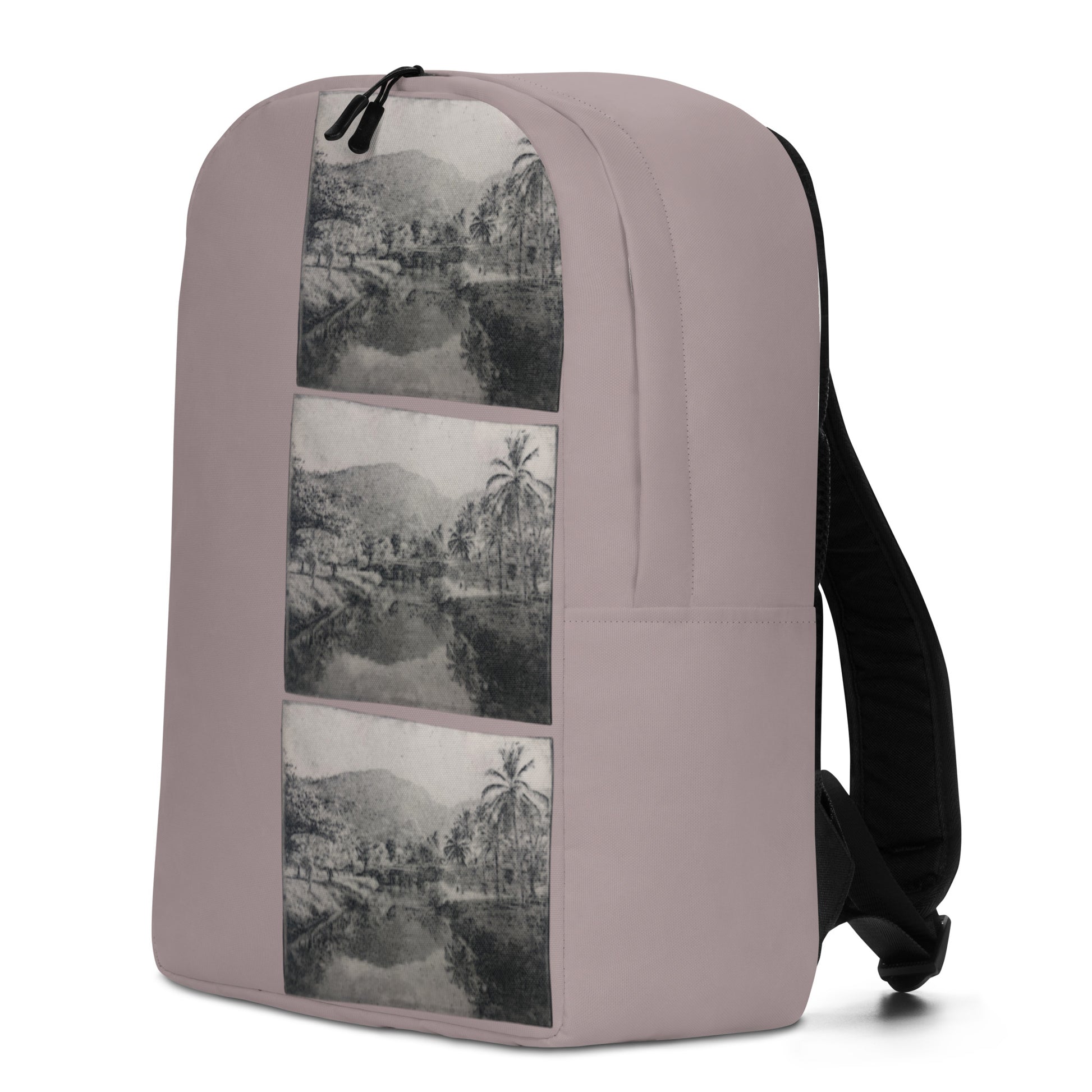 SWEET ISLAND Backpack - ParrisPieces