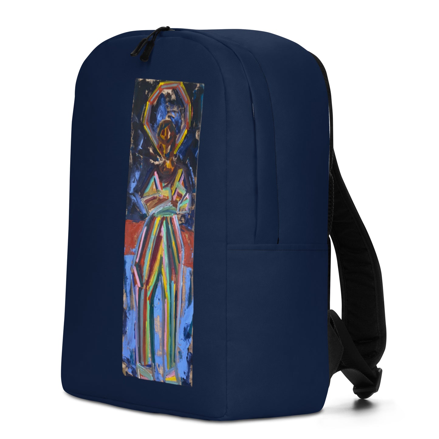 PARADE Backpack - ParrisPieces