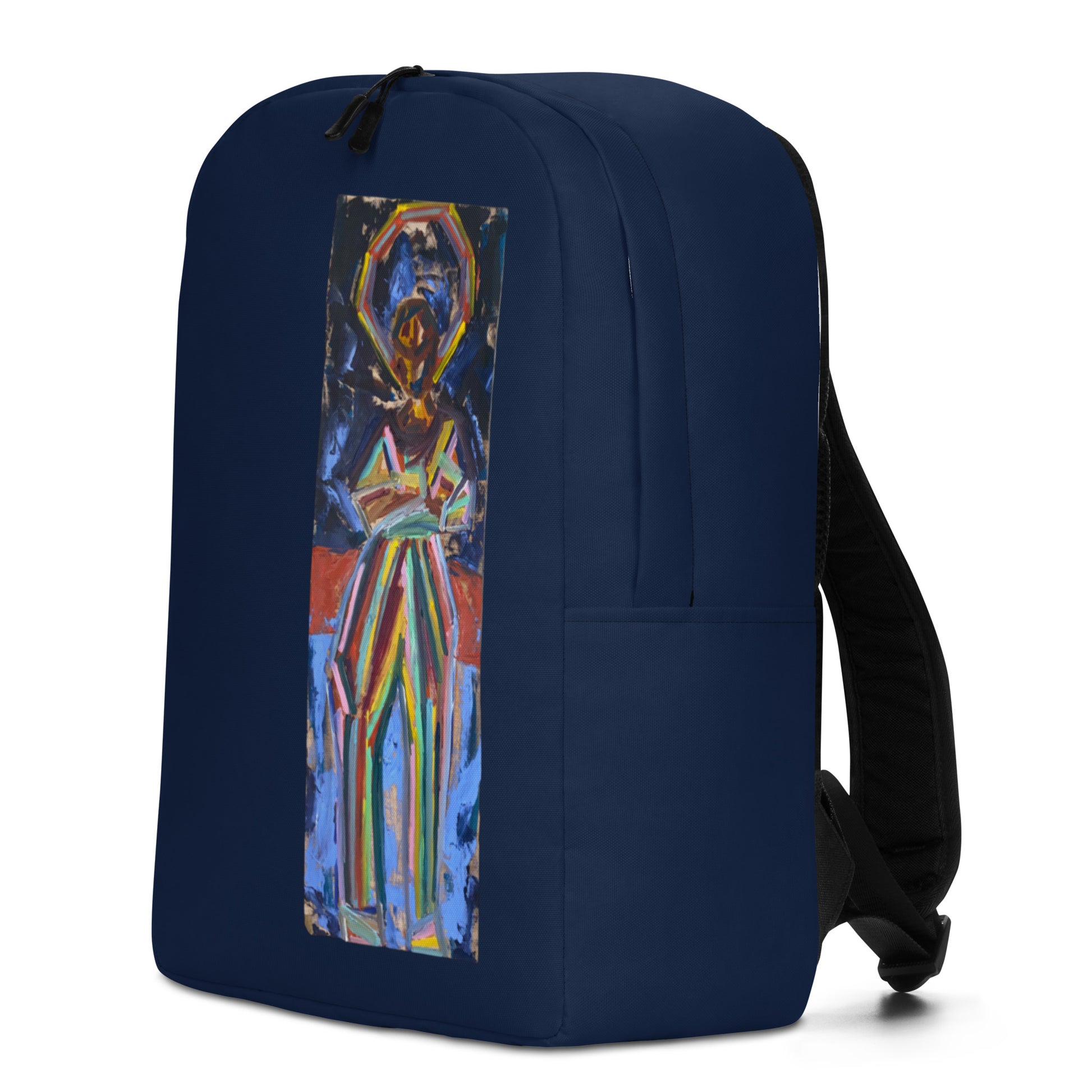 PARADE Backpack - ParrisPieces