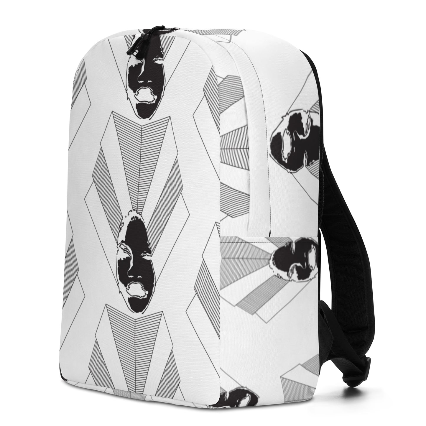 ROYAL Backpack - ParrisPieces