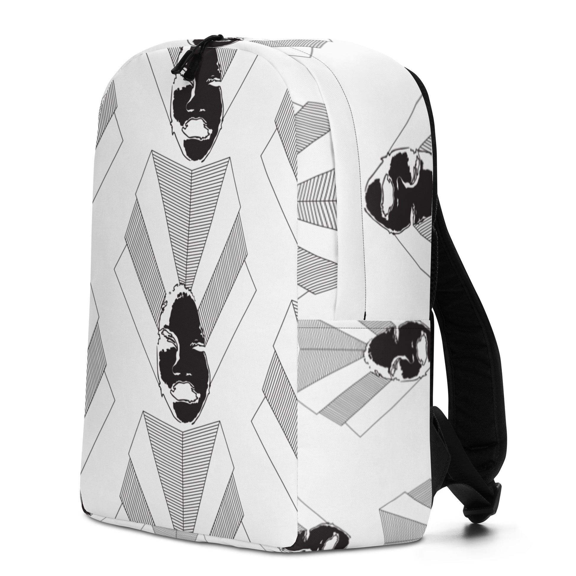 ROYAL Backpack - ParrisPieces