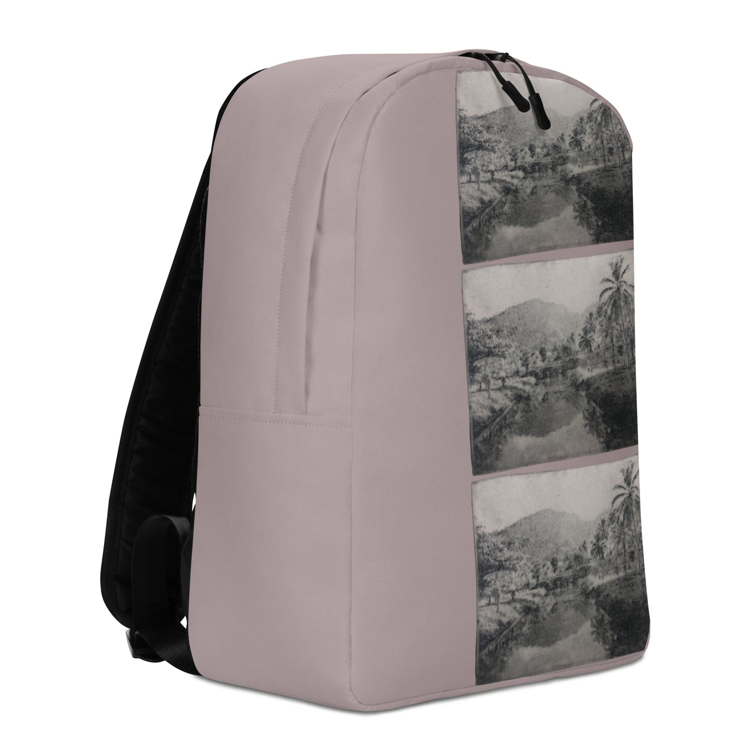 SWEET ISLAND Backpack - ParrisPieces