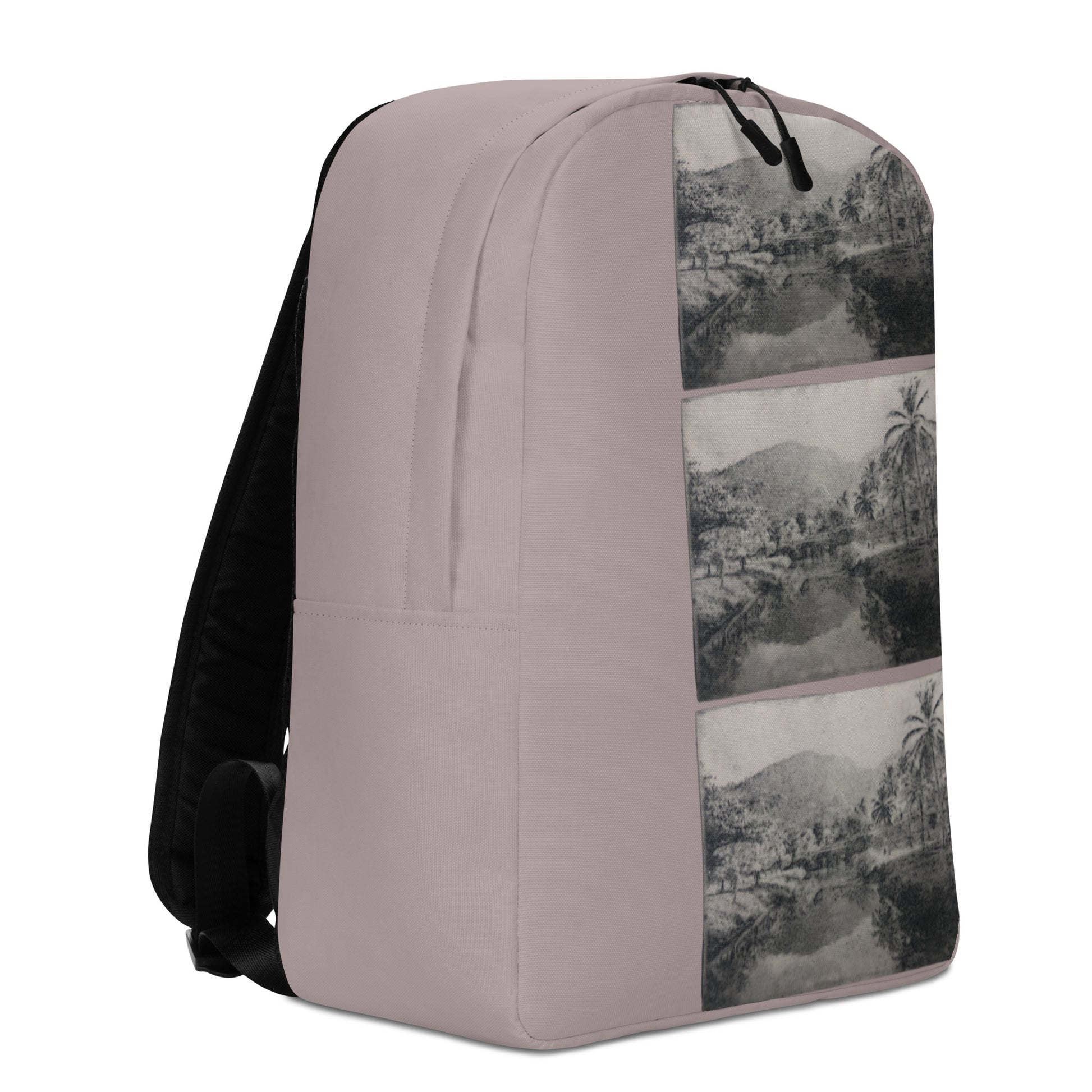 SWEET ISLAND Backpack - ParrisPieces