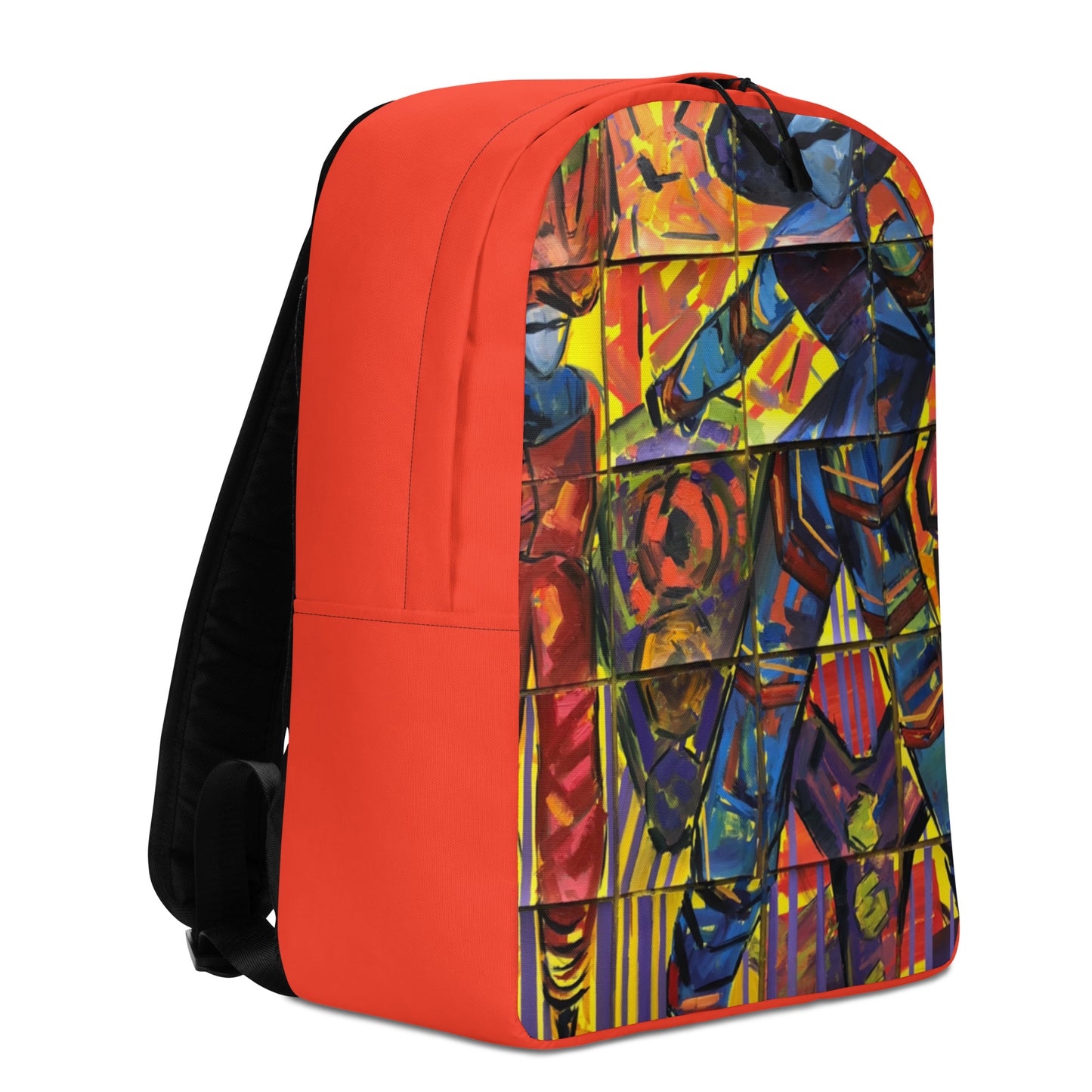 MOKOJUMBIES Backpack - ParrisPieces