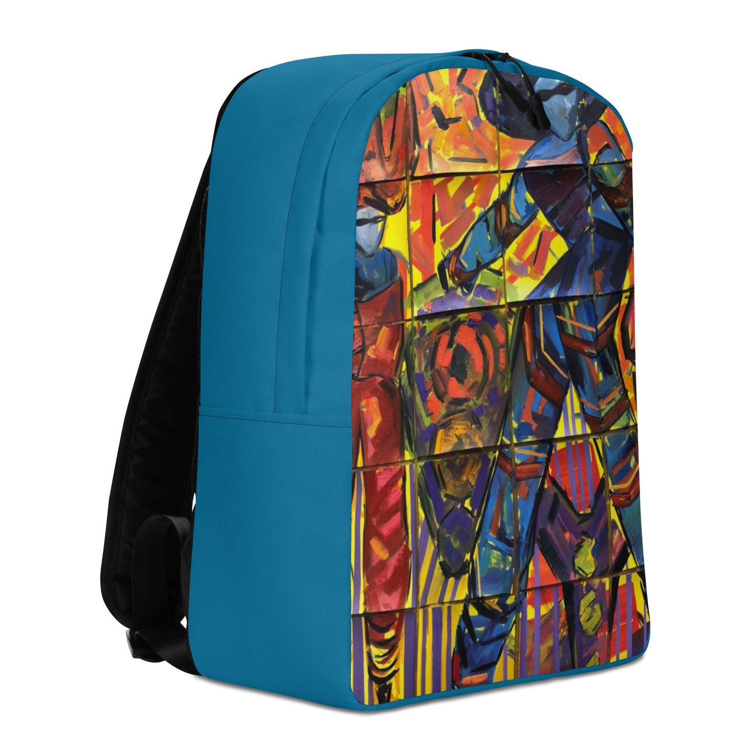 MOKOJUMBIES Backpack - ParrisPieces