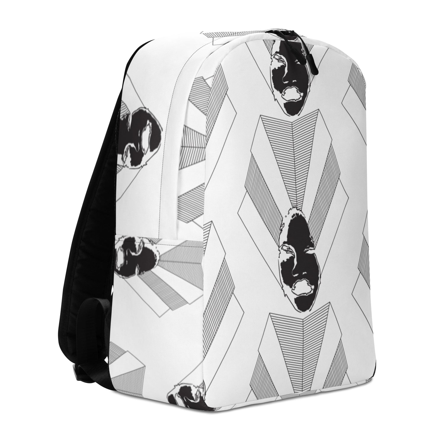 ROYAL Backpack - ParrisPieces