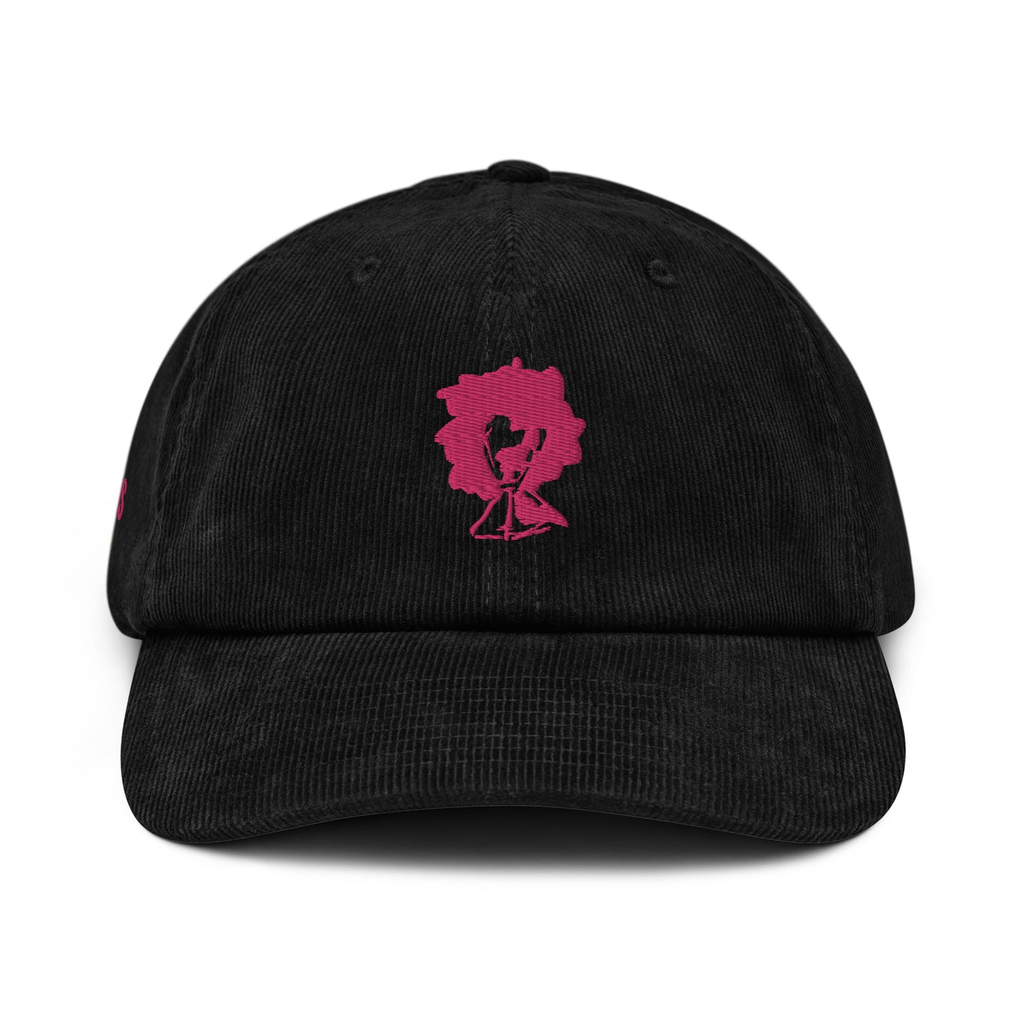 FREE Corduroy Hat - ParrisPieces