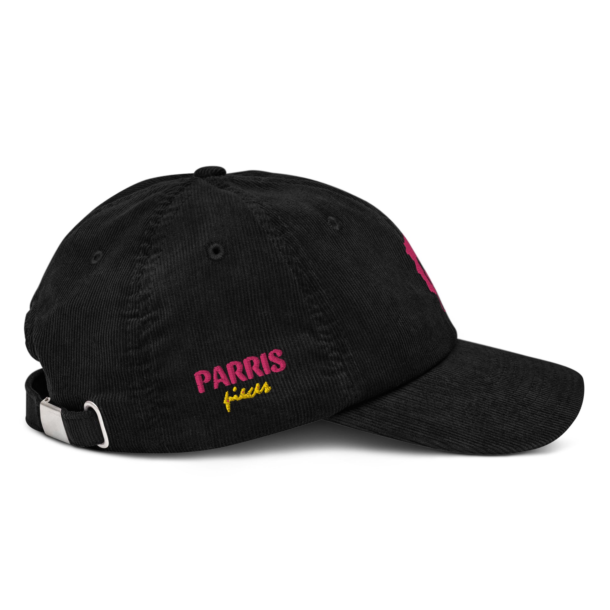 FREE Corduroy Hat - ParrisPieces