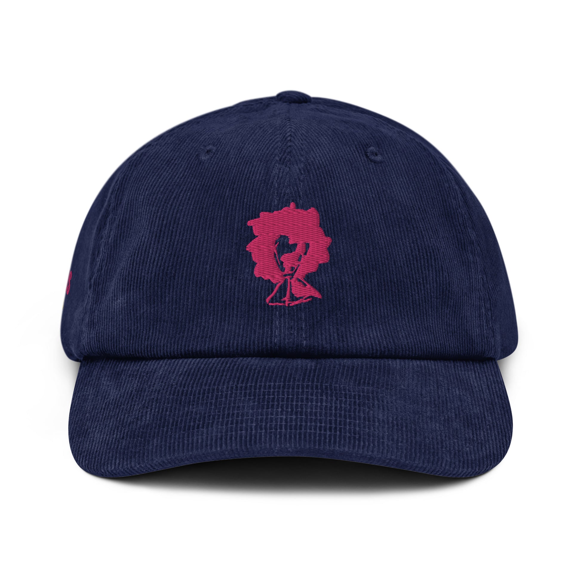 FREE Corduroy Hat - ParrisPieces