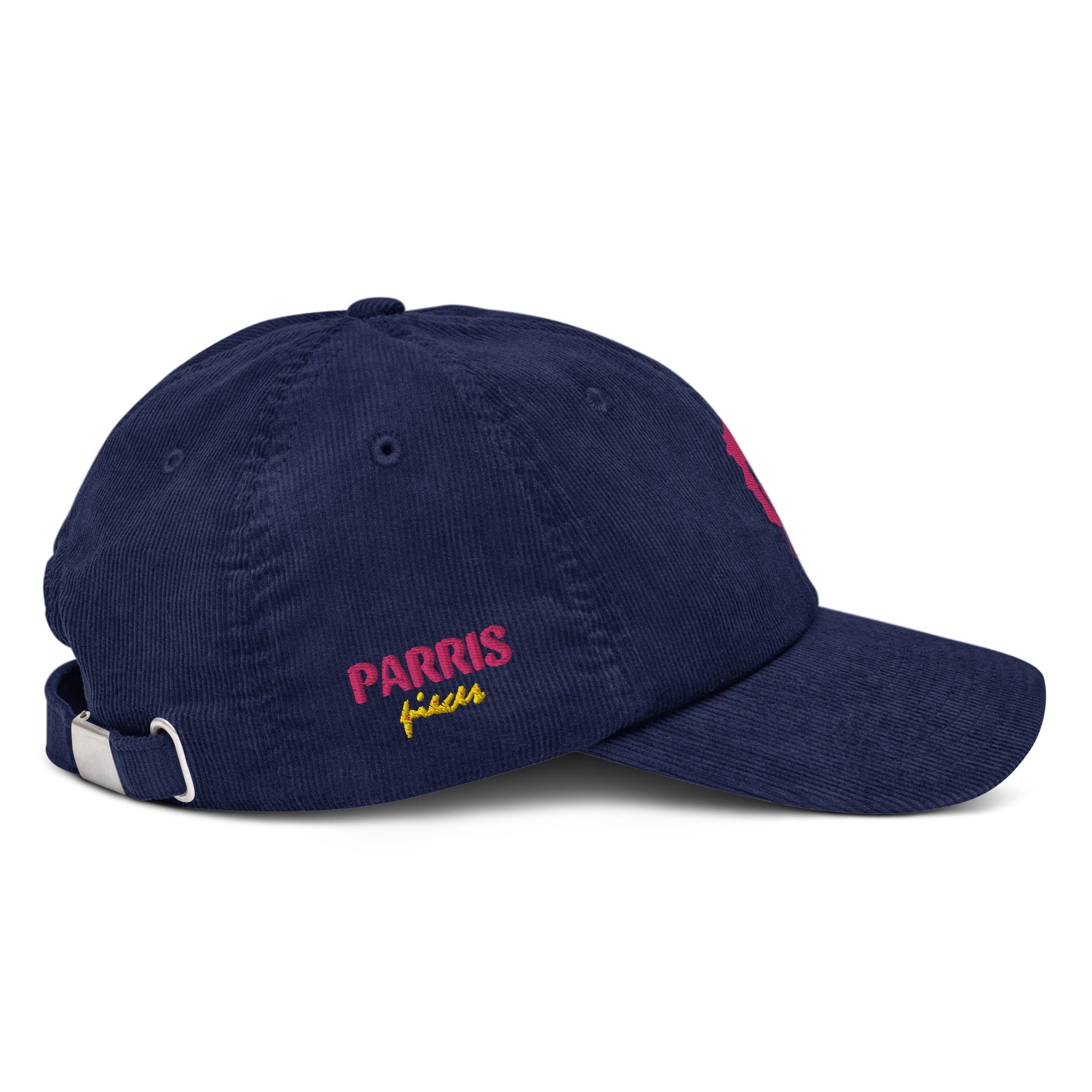 FREE Corduroy Hat - ParrisPieces