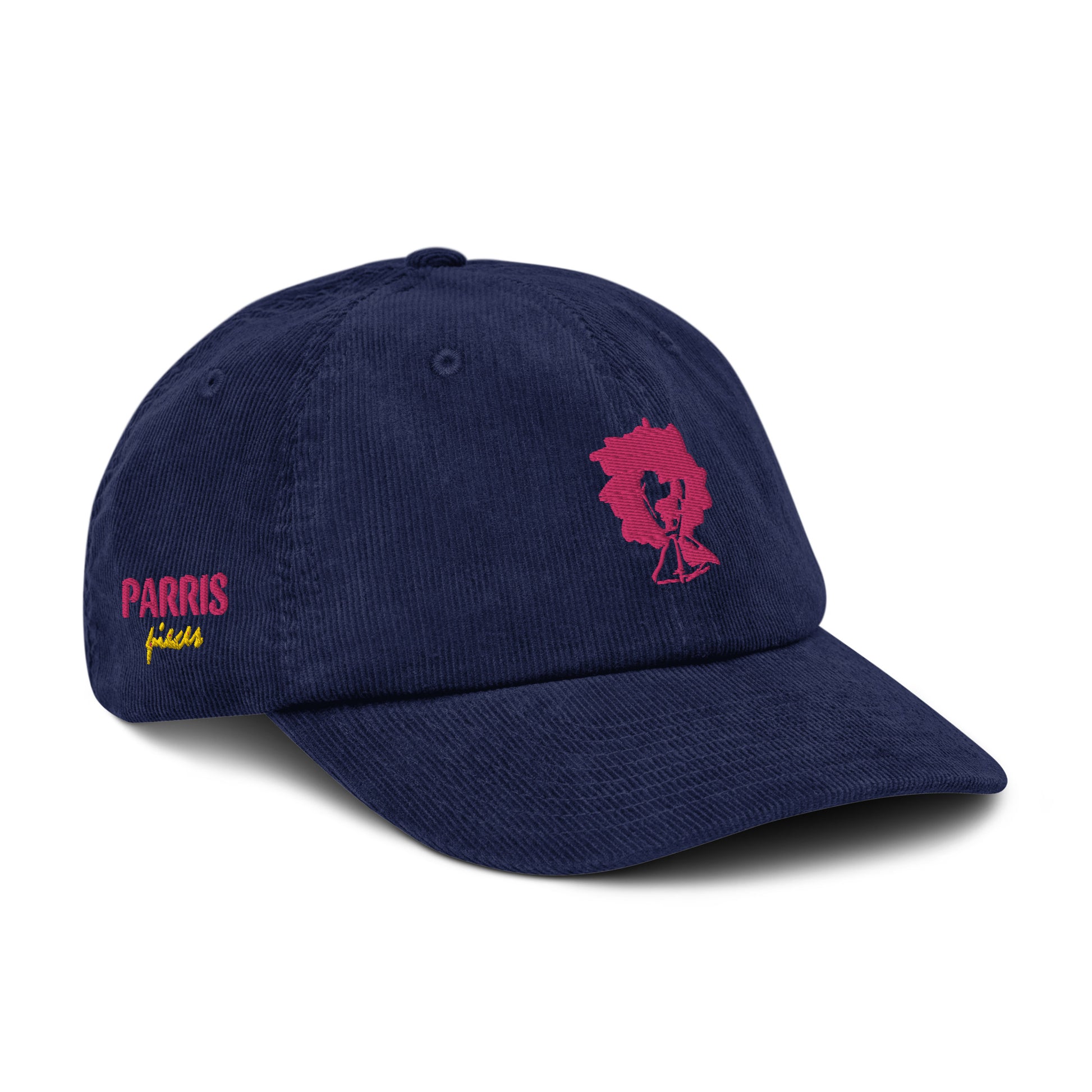 FREE Corduroy Hat - ParrisPieces