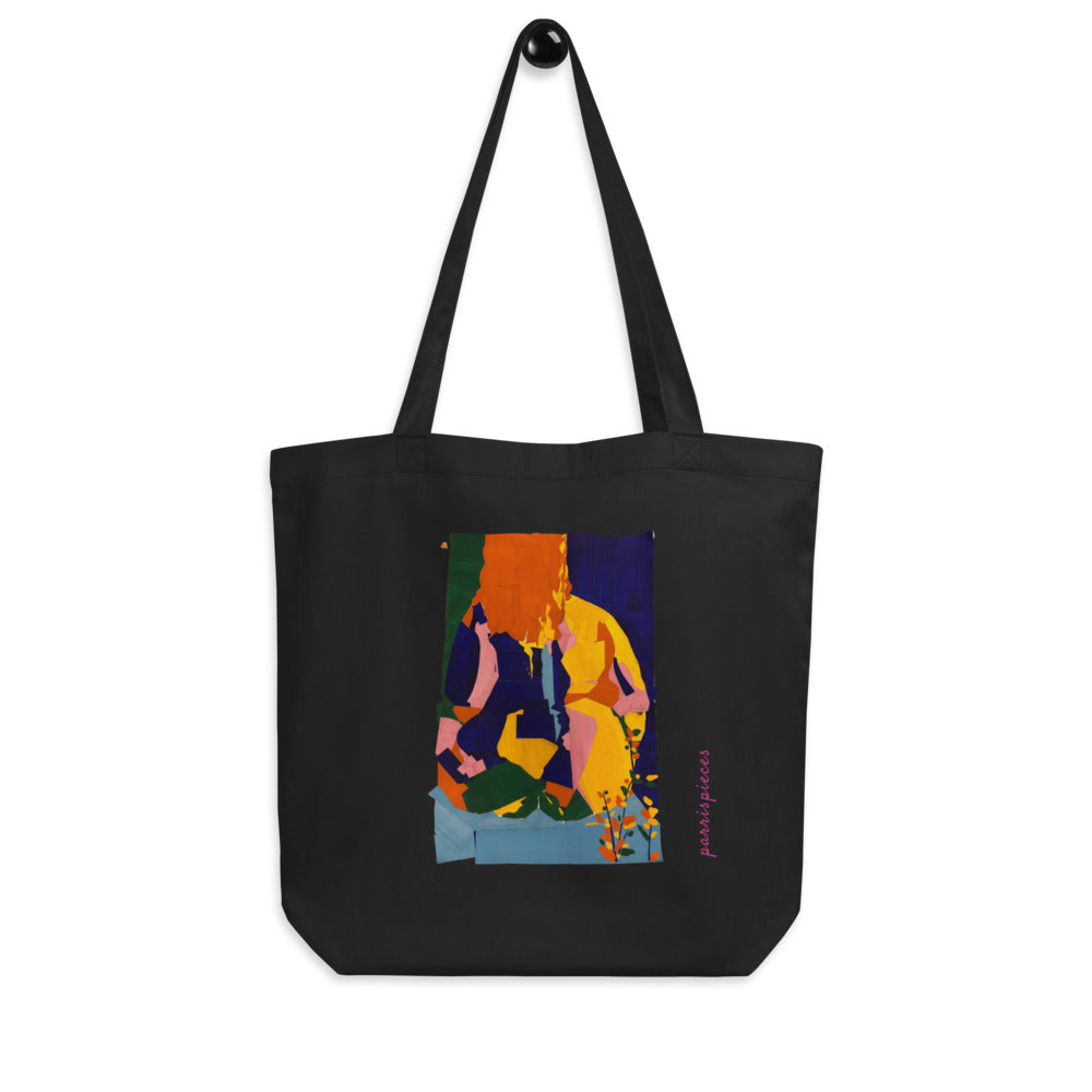 BUMPA Eco Tote Bag - ParrisPieces