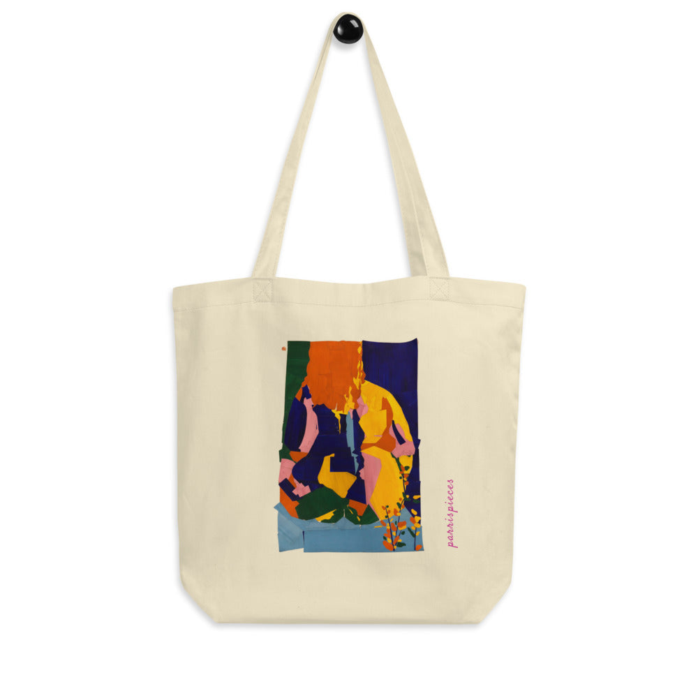 BUMPA Eco Tote Bag - ParrisPieces
