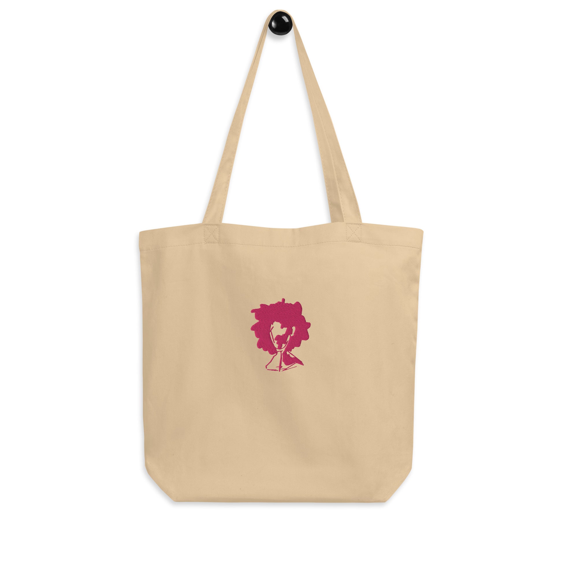 FREE Embroidered Tote Bag - ParrisPieces