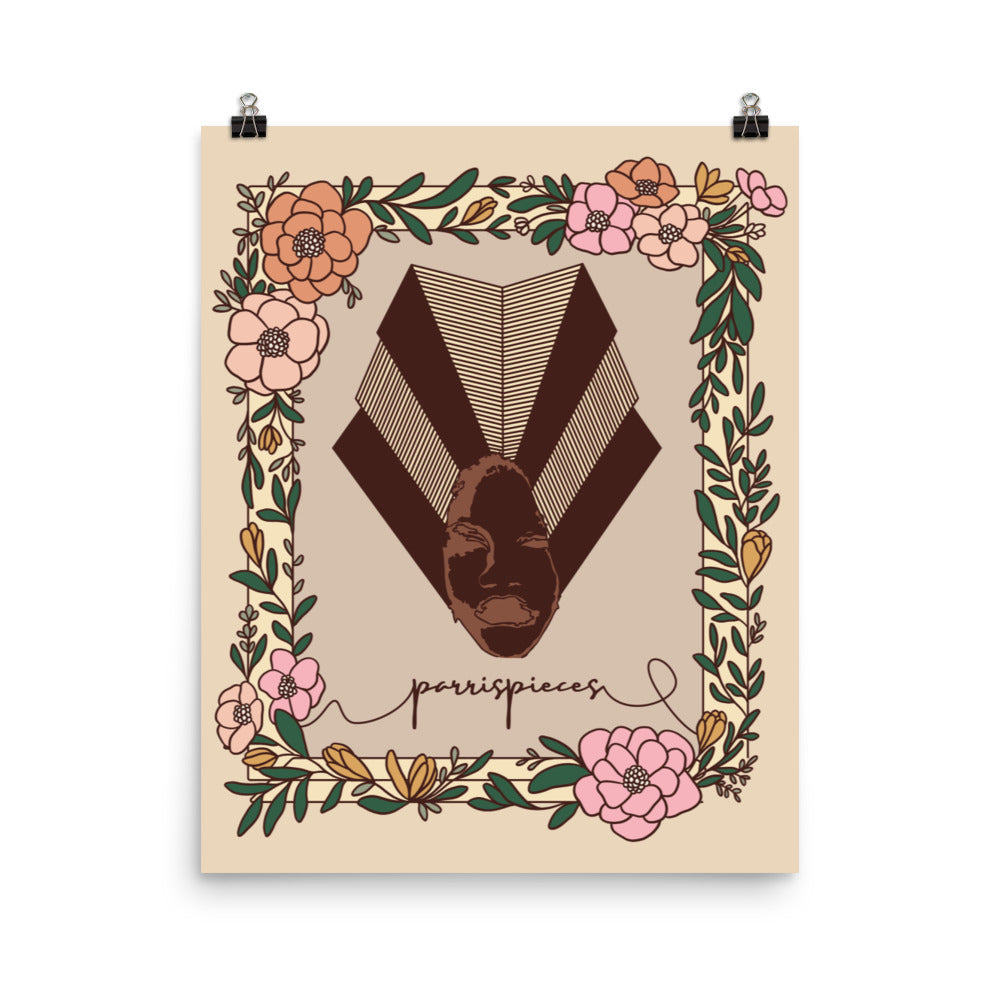 ParrisPieces Poster - ParrisPieces