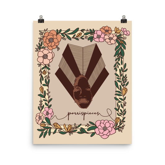 ParrisPieces Poster - ParrisPieces