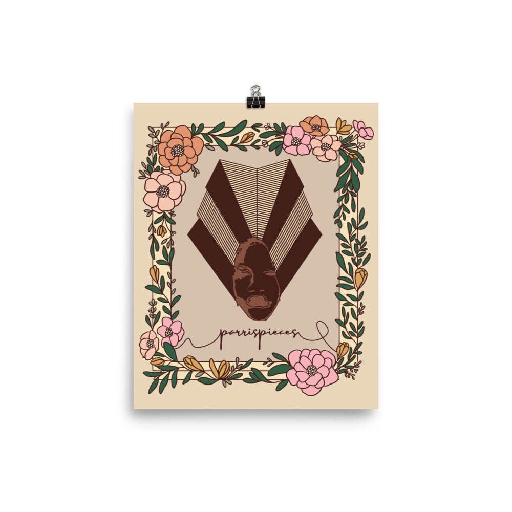 ParrisPieces Poster - ParrisPieces