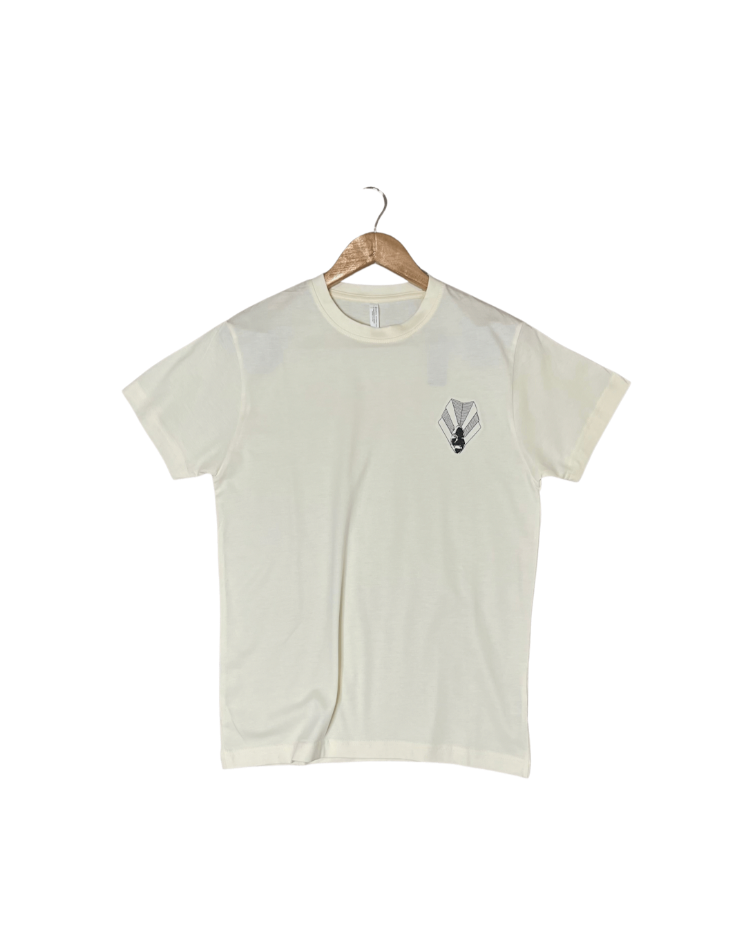 ROYALTY Embroidered T-Shirt - ParrisPieces