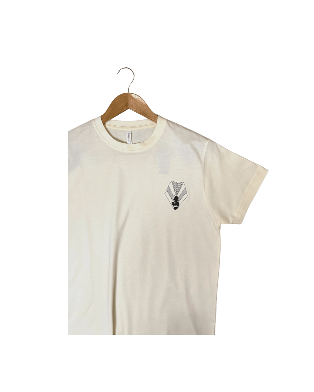 ROYALTY Embroidered T-Shirt - ParrisPieces