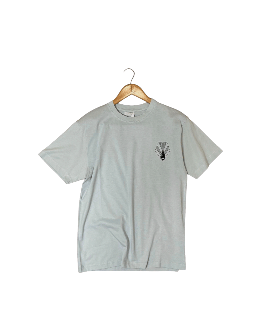 ROYALTY Embroidered T-Shirt - ParrisPieces