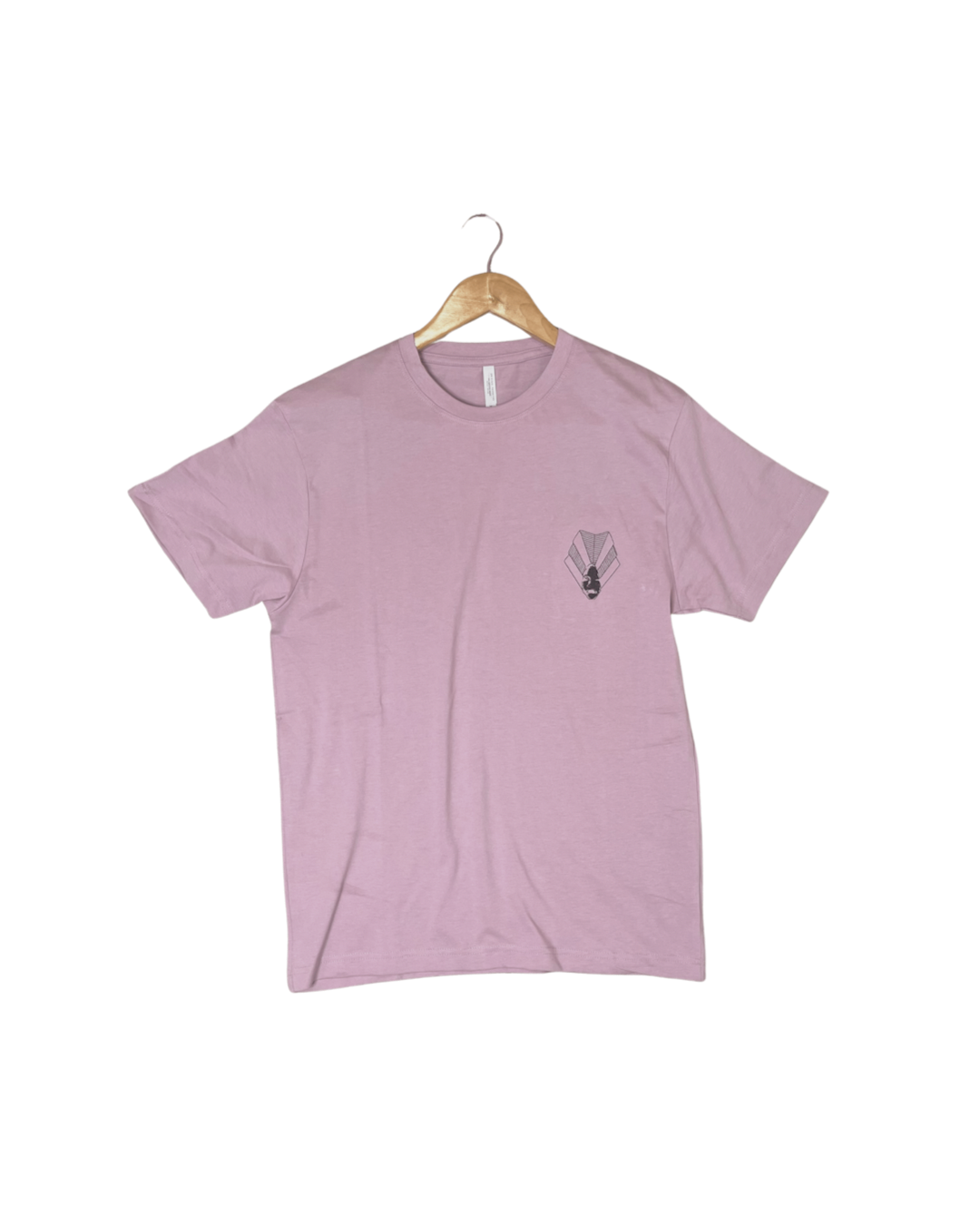 ROYALTY Embroidered T-Shirt - ParrisPieces