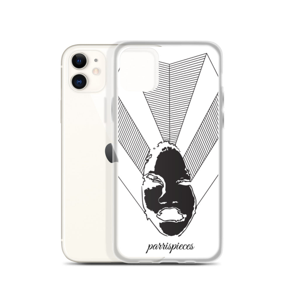 ROYALTY iPhone Case - ParrisPieces