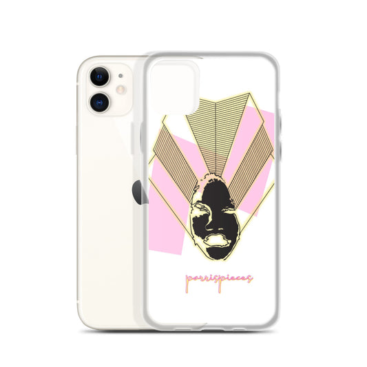 ROYALTY Neon iPhone Case - ParrisPieces