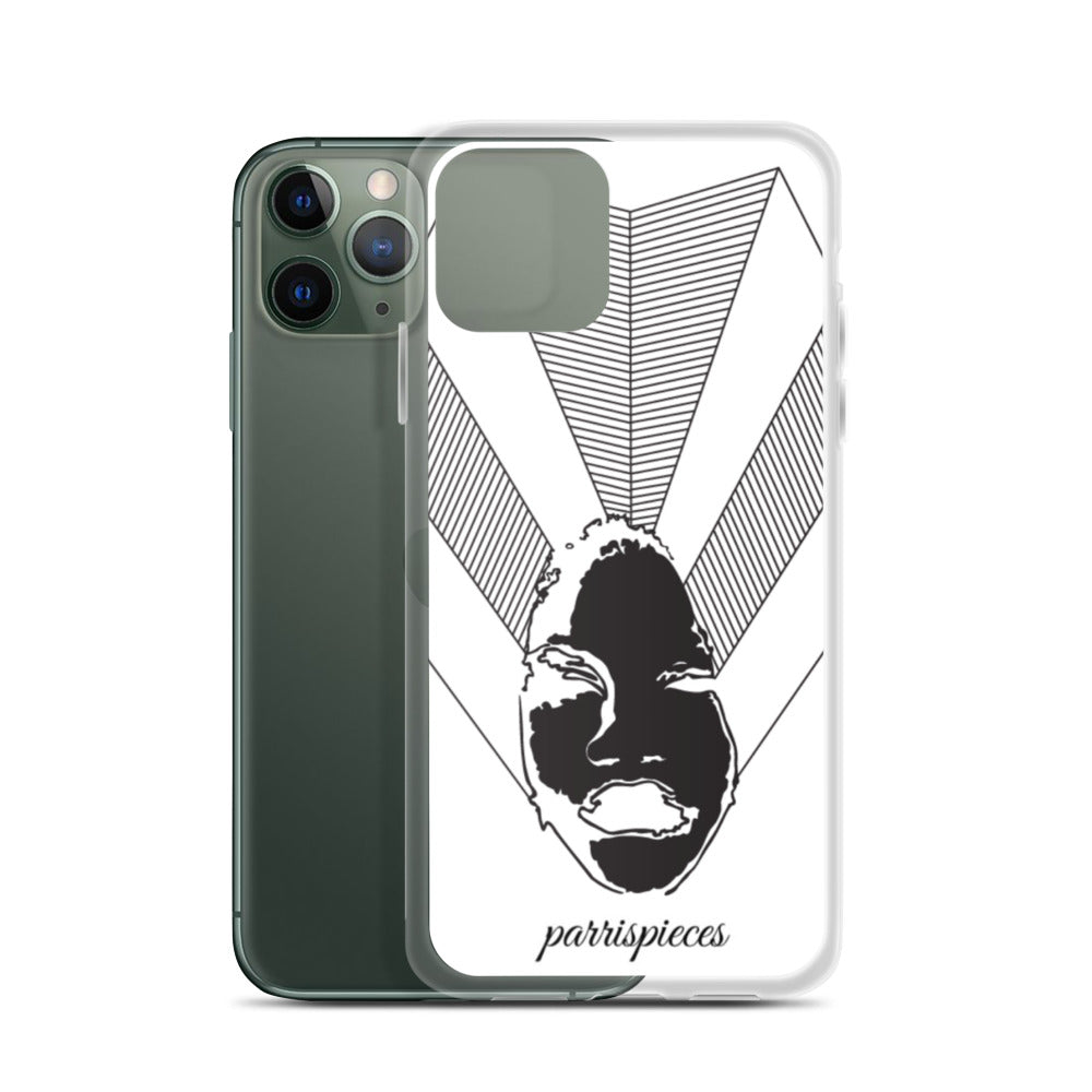 ROYALTY iPhone Case - ParrisPieces